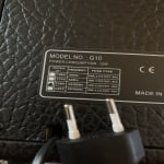 Don't buy if you live in America.... wrong plug