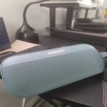 Great bass response!