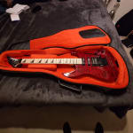 Pretty good guitar but