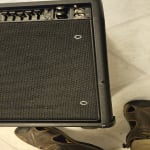 Poor packaging from Guitar Center 431 Taylorsville