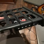 Nice simple, well made board - great value