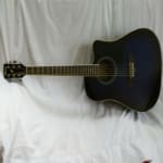 ibanez performance series acoustic electric