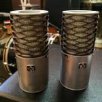 Fantastic microphone, regardless of the price