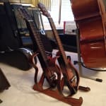 Perfect for Yamaha silent guitars!