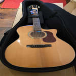 Amazing guitar…. until bridge issues