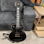 Great sounding guitar