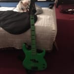 One of the better budget basses around
