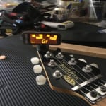 Strobe clip on by Peterson