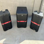 A game changer for DJs and people who do events!