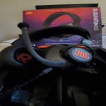 Perfect fit and crisp audio!