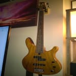 great feel, lightweight, Action is sooooo quick, LOVE IT!