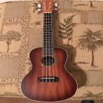 Quality Total Instruments: Cordoba!