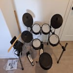 Good Value For A Basic E-Kit Setup