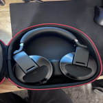 The best headphones I've owned