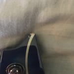 Guitar was shipped to me damaged.