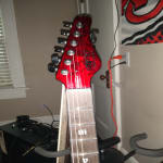 !!!!!!!  I CANT BELIEVE I OWN THIS GUITAR  !!!!!!