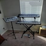 Has held sturdy through dozens of earthquakes