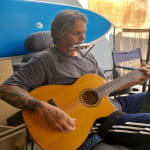 Outstanding flamenco guitar!