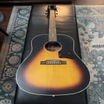 Fantastic Epiphone J45