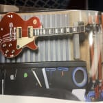 Expensive but good value - looks, feels, sounds great!