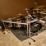 Excellent heads, darker and louder than G2, great attack.