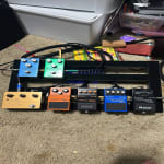 Great entry level delay