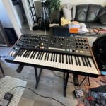 Fun, Inspiring Synth