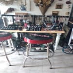 Look great and there comfy!!