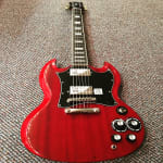 Excellent guitar for the Price!