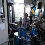 JimiCactus Powered by Sabian!