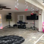 Let them break in, learn how they work, and they're great.