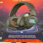 Excellent Gaming Headphones