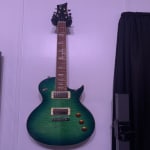 Great guitar. Would totally recommend!