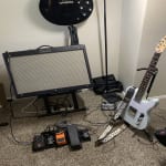 I wanted a Tele, I got a Tele