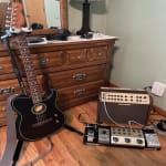 Glad I found this, unexpected surprise!