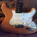 Great upgrade for any non-collectors Stratocaster!!!