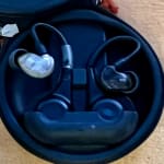 Love them, Sound great, but... 2nd set broken.