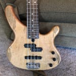 The absolute best starter bass available.