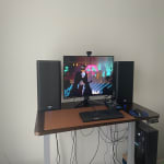 My neighbors would hate me if I had any:)!