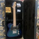 Quickly Becoming my Favorite Guitar