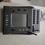 I love the versatility of my new cq18t.