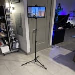 Very versatile, very portable, very sturdy!