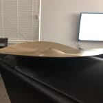 Cymbals are garbage they warped GC in Gilroy CA wont replace