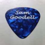 Great amp for REAL country music.