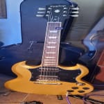 This Is My Second Purchase of this Guitar