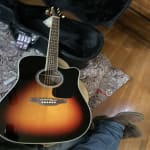 I would definitely buy this guitar again