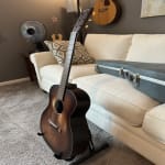 This guitar s been out for 2 years but your description is s