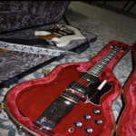 MOST BEAUTIFUL GUITAR IN THE WORLD !!!