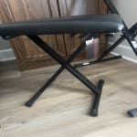 I liked it but I received a different bench