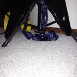 Flying V and Dimebag